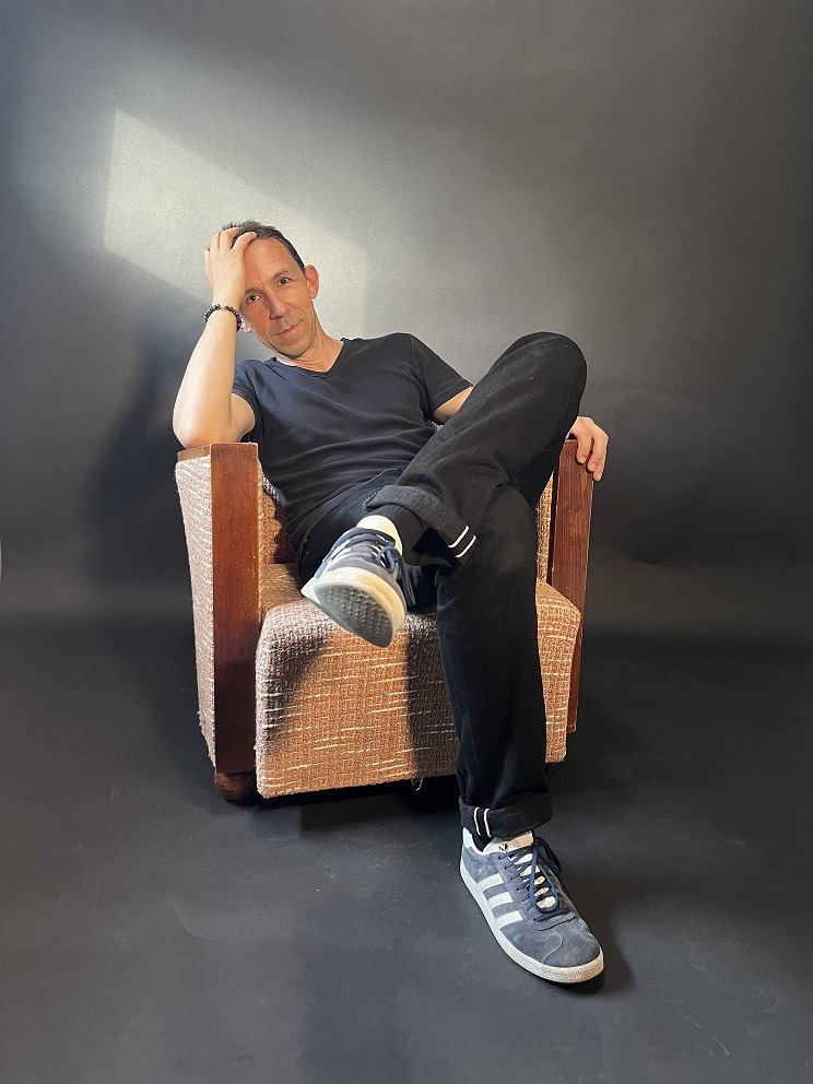 Jean-Luc JEHL